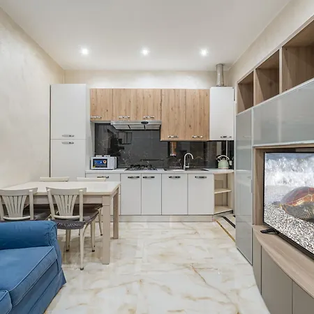 Rottole District - Cosy And Modern Apt! Lägenhet Milano