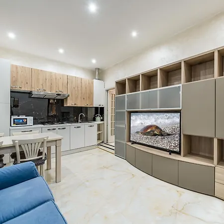 Rottole District - Cosy And Modern Apt! Apartment *