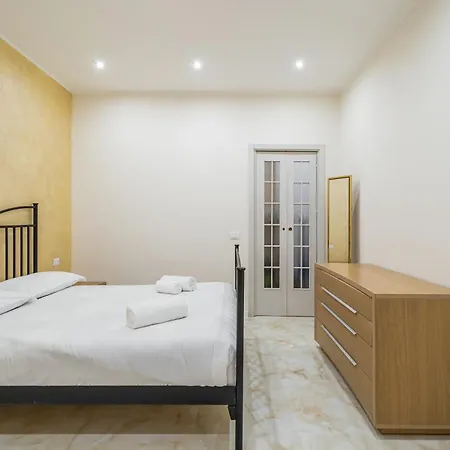 Rottole District - Cosy And Modern Apt!